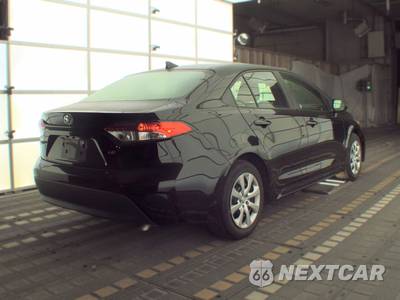 2025 Toyota Corolla LE Sedan - zdjęcie 4 z 30 - miniatura