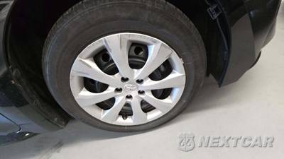 2025 Toyota Corolla LE Sedan - zdjęcie 19 z 30 - miniatura