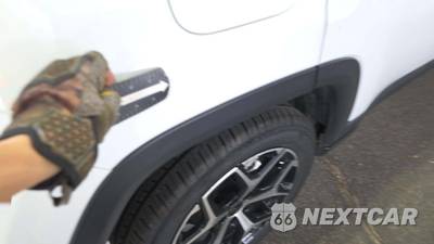 2025 Jeep Compass Limited - zdjęcie 31 z 33 - miniatura