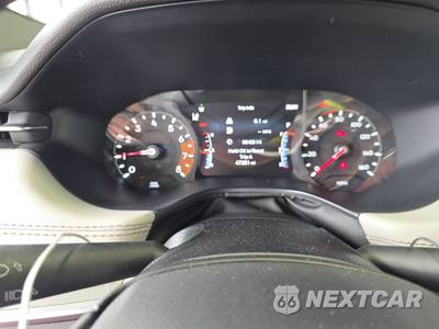 2025 Jeep Compass Limited - zdjęcie 12 z 33 - miniatura