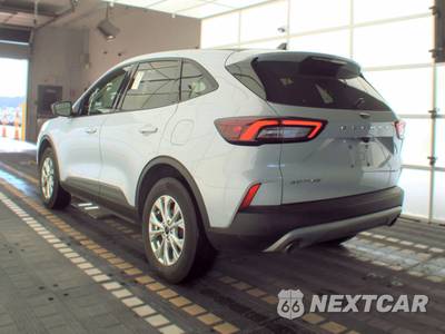 2025 Ford Escape Active - zdjęcie 6 z 23 - miniatura