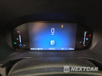 2025 Ford Escape Active - zdjęcie 12 z 23 - miniatura