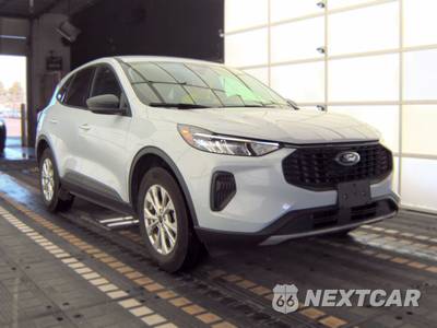 2025 Ford Escape Active - zdjęcie 3 z 23 - miniatura