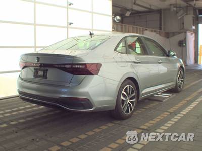 2026 Volkswagen Jetta SE - zdjęcie 4 z 26 - miniatura