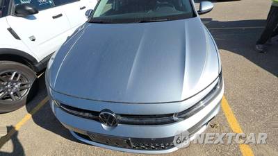2026 Volkswagen Jetta SE - zdjęcie 19 z 26 - miniatura