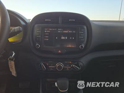 2025 Kia Soul LX - zdjęcie 11 z 24 - miniatura