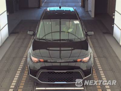 2025 Kia Soul LX - zdjęcie 2 z 24 - miniatura