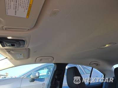 2025 Toyota Corolla LE Sedan - zdjęcie 17 z 26 - miniatura