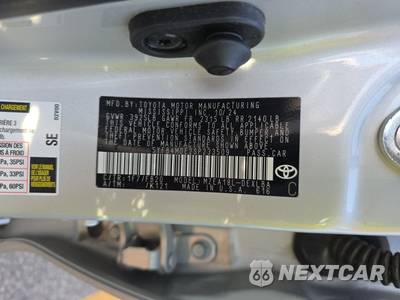 2025 Toyota Corolla LE Sedan - zdjęcie 14 z 26 - miniatura
