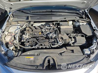 2025 Toyota Corolla LE Sedan - zdjęcie 15 z 26 - miniatura
