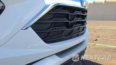 2026 Chevrolet Trailblazer LT 1LT - zdjęcie 24 z 29 - miniatura