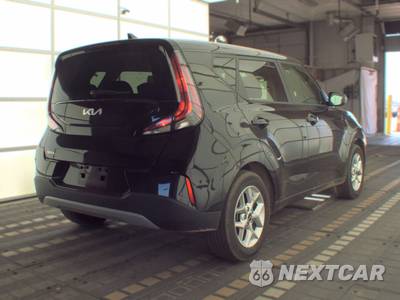 2025 Kia Soul LX - zdjęcie 4 z 24 - miniatura
