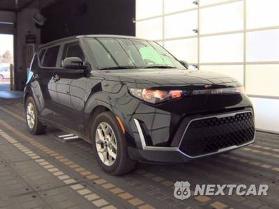 2025 Kia Soul LX - zdjęcie 3 z 24 - miniatura