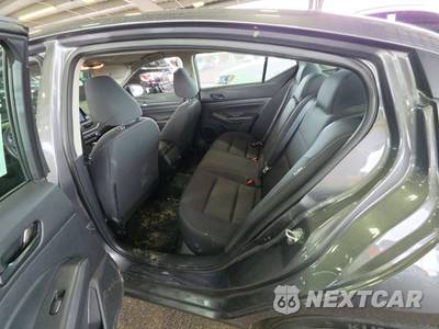 2025 Nissan Altima SV - zdjęcie 13 z 30 - miniatura