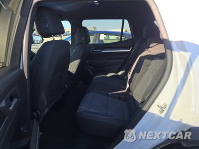 2026 GMC Terrain Elevation 3SB - zdjęcie 13 z 20 - miniatura