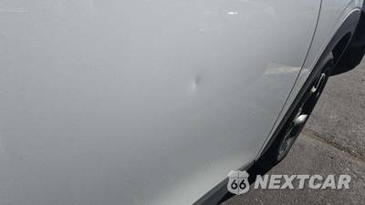 2025 Chevrolet Trax LT - zdjęcie 21 z 23 - miniatura