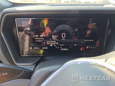 2026 GMC Terrain Elevation 3SB - zdjęcie 12 z 20 - miniatura