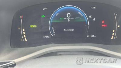 2025 Toyota Camry LE - zdjęcie 20 z 24 - miniatura