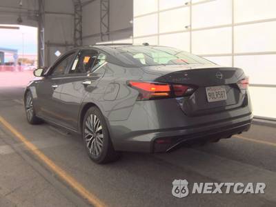 2025 Nissan Altima SV - zdjęcie 6 z 30 - miniatura