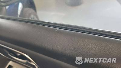 2026 Nissan Rogue Platinum - zdjęcie 23 z 23 - miniatura
