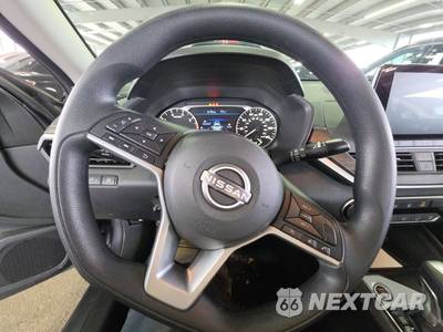 2025 Nissan Altima SV - zdjęcie 10 z 30 - miniatura