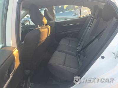 2025 Toyota Camry LE - zdjęcie 13 z 24 - miniatura