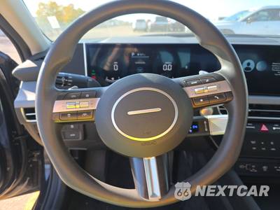 2026 Hyundai Sonata Hybrid Blue - zdjęcie 10 z 25 - miniatura