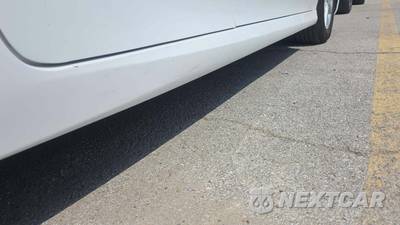 2025 Toyota Camry LE - zdjęcie 22 z 24 - miniatura
