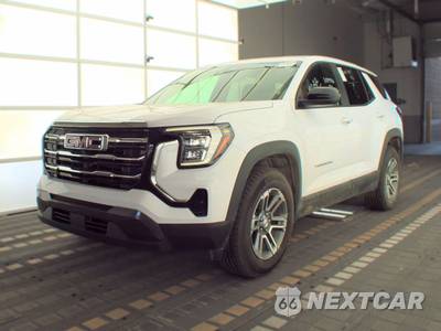 2026 GMC Terrain Elevation 3SB - zdjęcie 1 z 20 - miniatura