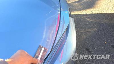 2026 Toyota Corolla LE Sedan - zdjęcie 21 z 28 - miniatura