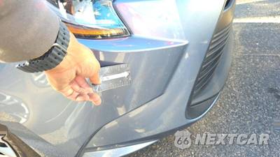 2026 Toyota Corolla LE Sedan - zdjęcie 25 z 28 - miniatura