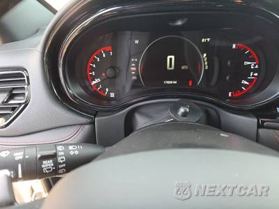 2026 Dodge Durango GT - zdjęcie 12 z 24 - miniatura