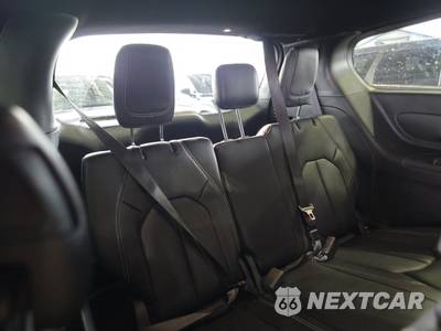 2026 Chrysler Pacifica Select 121.6" WB - zdjęcie 14 z 24 - miniatura