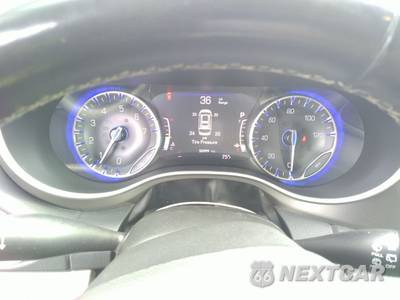 2021 Chrysler Pacifica Touring L 121.6" WB - zdjęcie 20 z 37 - miniatura