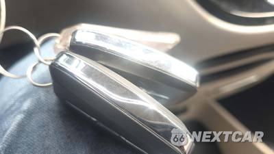 2021 Chrysler Pacifica Touring L 121.6" WB - zdjęcie 21 z 37 - miniatura