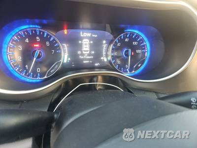 2021 Chrysler Pacifica Touring L 121.6" WB - zdjęcie 12 z 37 - miniatura