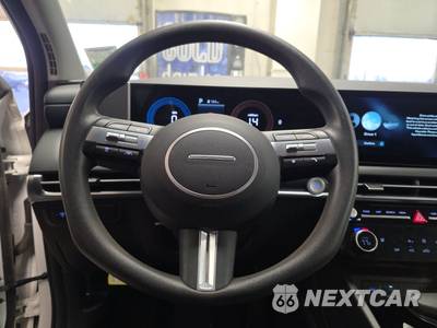 2026 Hyundai Tucson SEL - zdjęcie 10 z 19 - miniatura