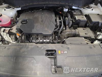 2026 Hyundai Tucson SEL - zdjęcie 15 z 19 - miniatura