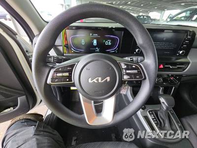 2026 Kia Seltos LX - zdjęcie 10 z 24 - miniatura