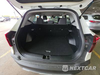 2026 Kia Seltos LX - zdjęcie 16 z 24 - miniatura