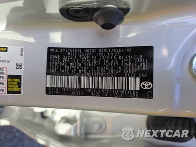 2026 Toyota Corolla LE Sedan - zdjęcie 14 z 23 - miniatura