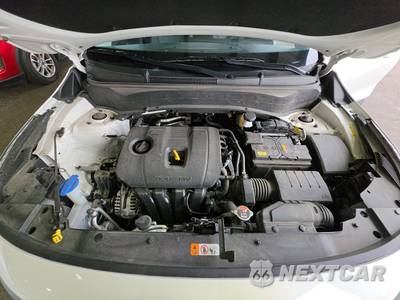 2026 Kia Seltos LX - zdjęcie 15 z 24 - miniatura