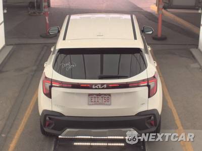 2026 Kia Seltos LX - zdjęcie 5 z 24 - miniatura