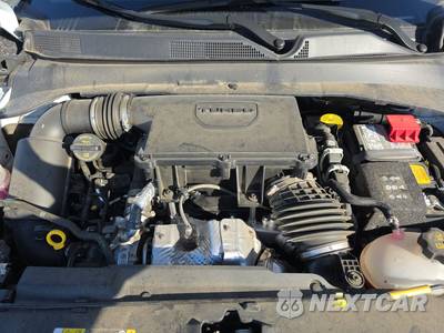 2026 Jeep Compass Limited - zdjęcie 15 z 25 - miniatura