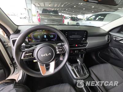2026 Kia Seltos LX - zdjęcie 11 z 24 - miniatura