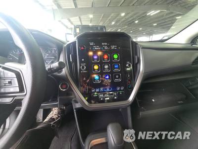 2025 Subaru Crosstrek Premium - zdjęcie 11 z 21 - miniatura