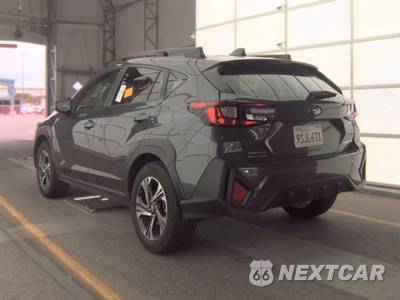2025 Subaru Crosstrek Premium - zdjęcie 6 z 21 - miniatura