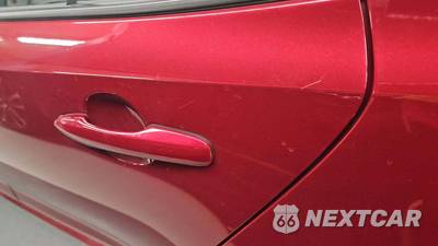 2026 Toyota Corolla LE Sedan - zdjęcie 23 z 24 - miniatura