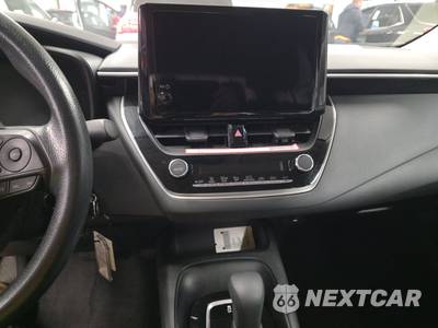 2026 Toyota Corolla LE Sedan - zdjęcie 11 z 24 - miniatura