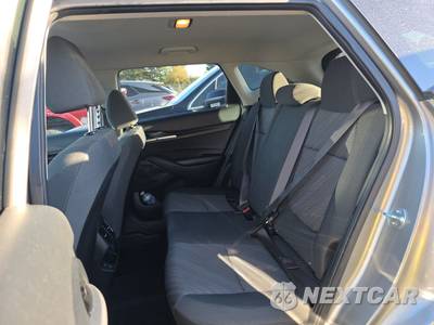 2026 Kia Seltos LX - zdjęcie 13 z 30 - miniatura